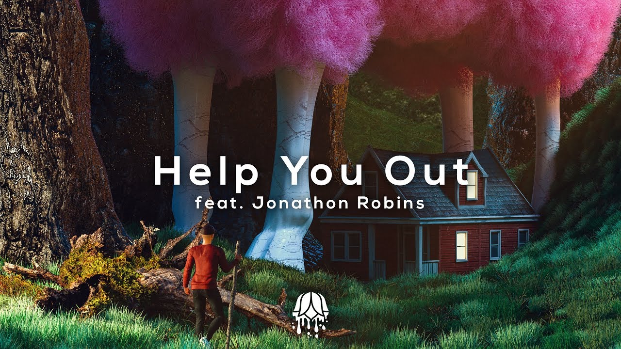 Leonell Cassio - Help You Out (ft. Jonathon Robins) [Free To Use] 🐑