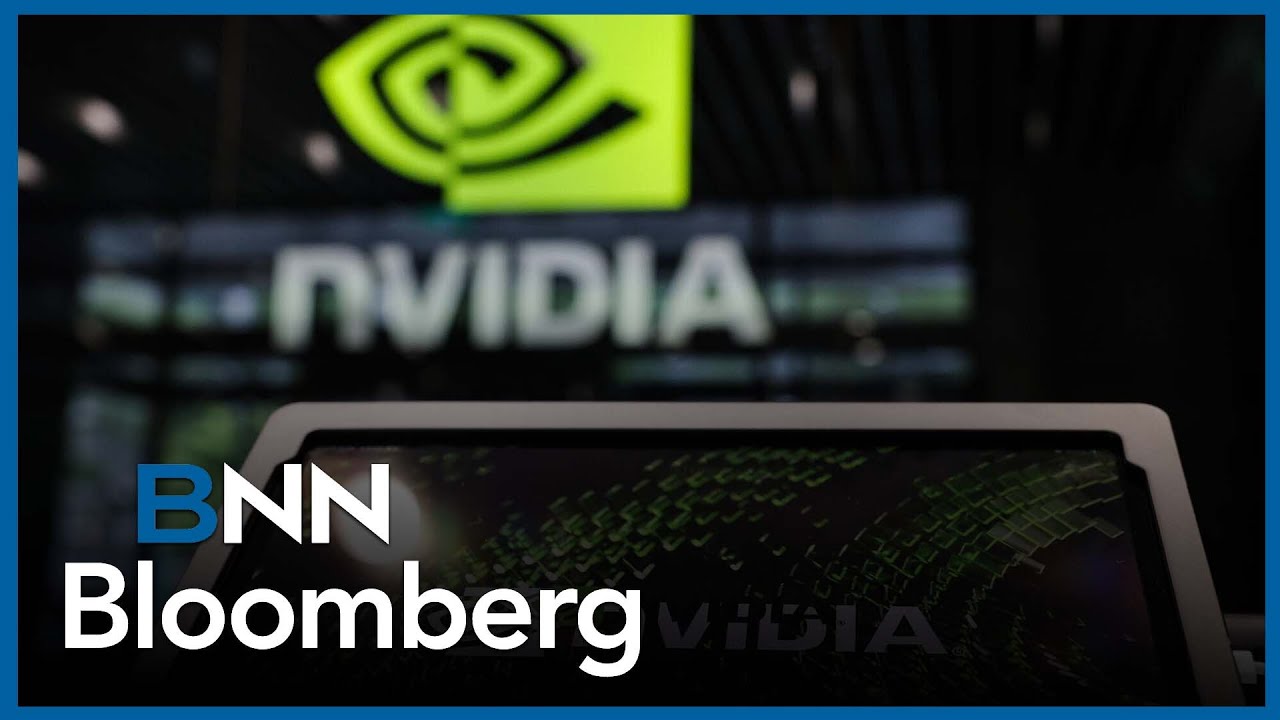 Nvidia rises on report of new H200 chip sales to China
