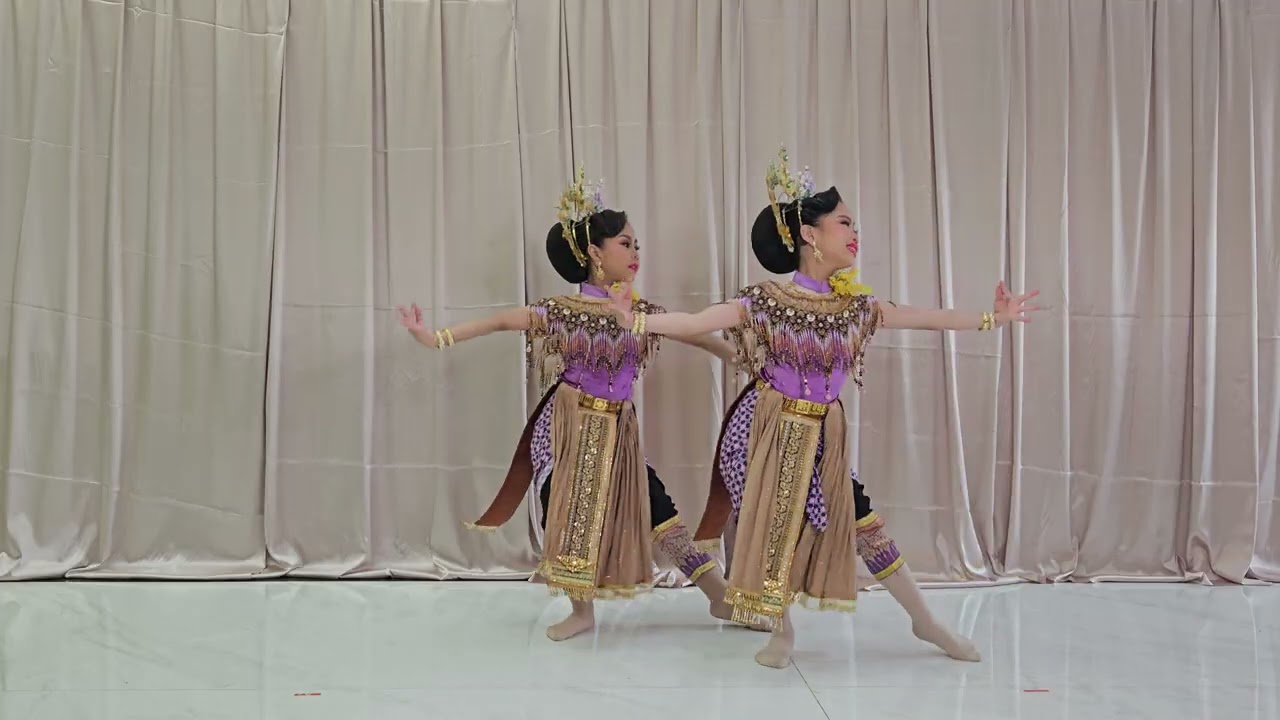 IYDC2026_ Arinya_Sianglo_ Chonlapin_ Chaimongkol_ Folkdance_Aged7-9