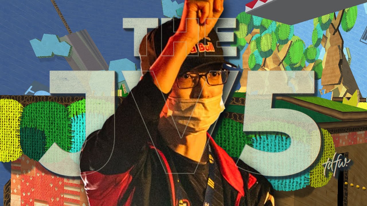Melee will never be the same after The Big House 10.