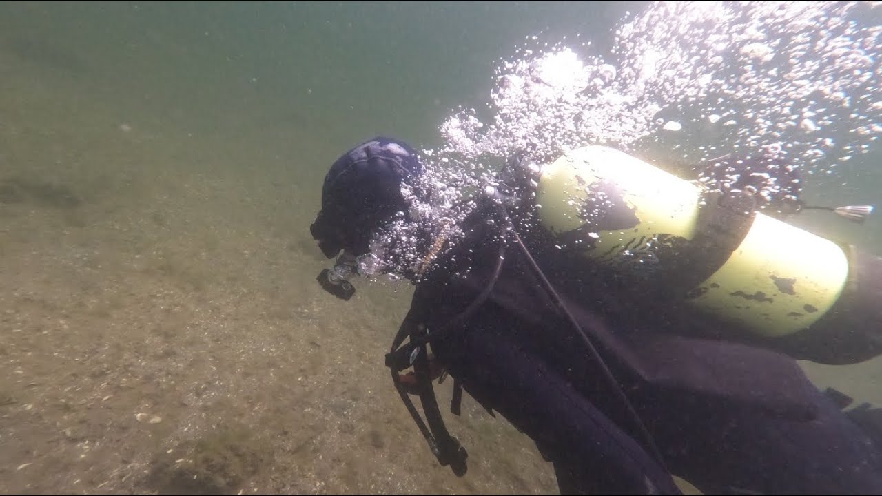Richardson Beach May 26 2024