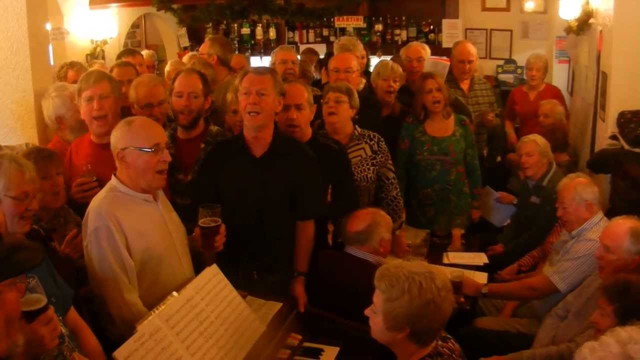 Hail Smiling Morn at the Royal 2014