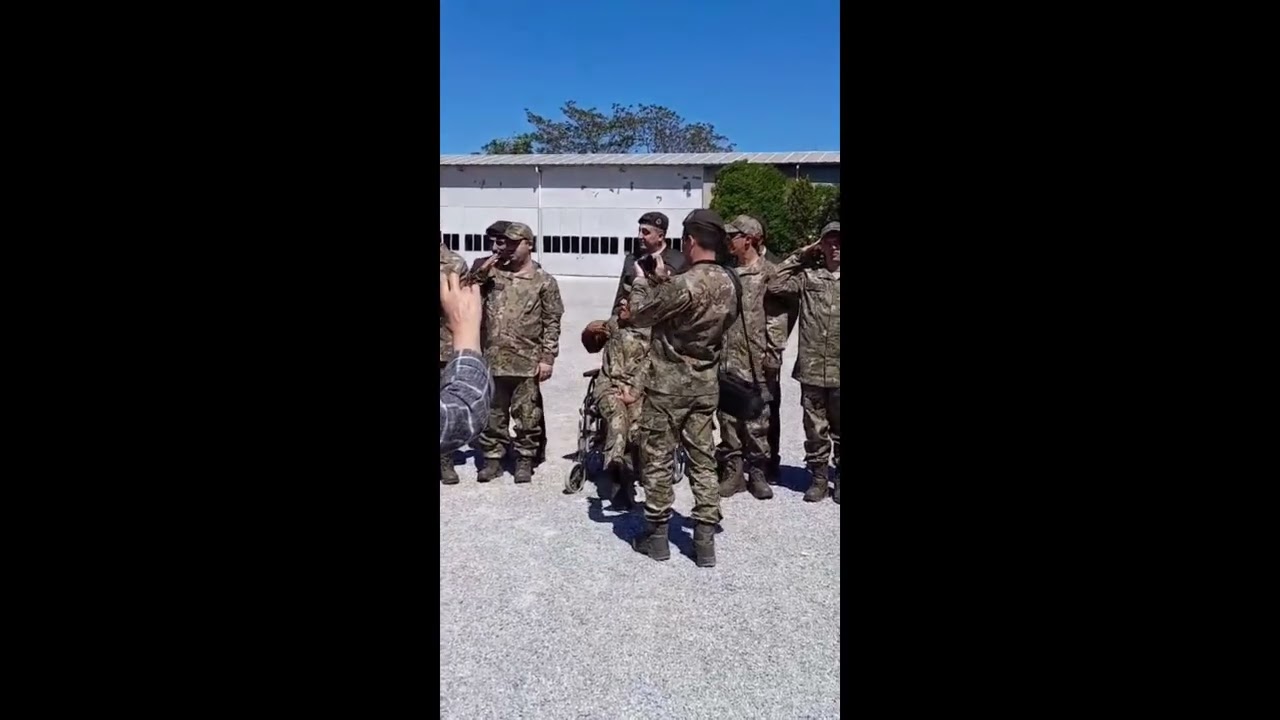ASKRT MERİÇ 22