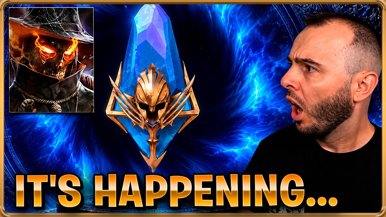 NEW Scarecrow Event! Should You Do It?? Raid: Shadow Legends