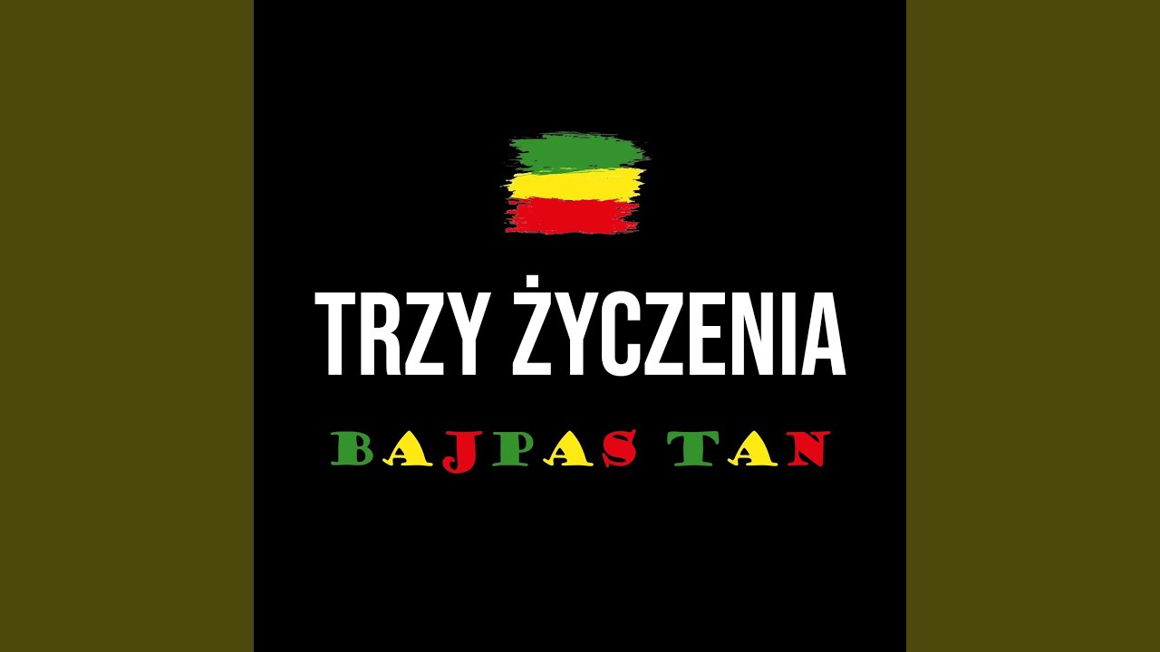 Trzy życzenia