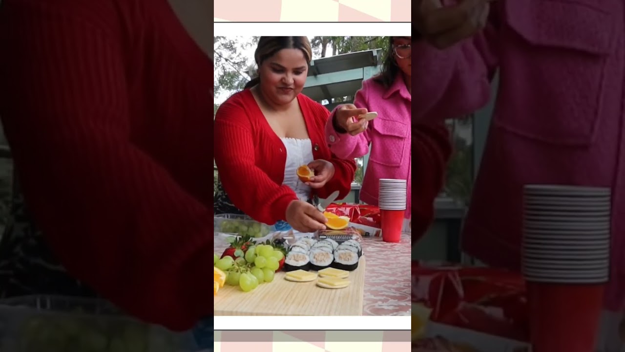 Picnic date with friends #food #goodfood #vlog #follow #subscribe #picnic #enjoy #friends