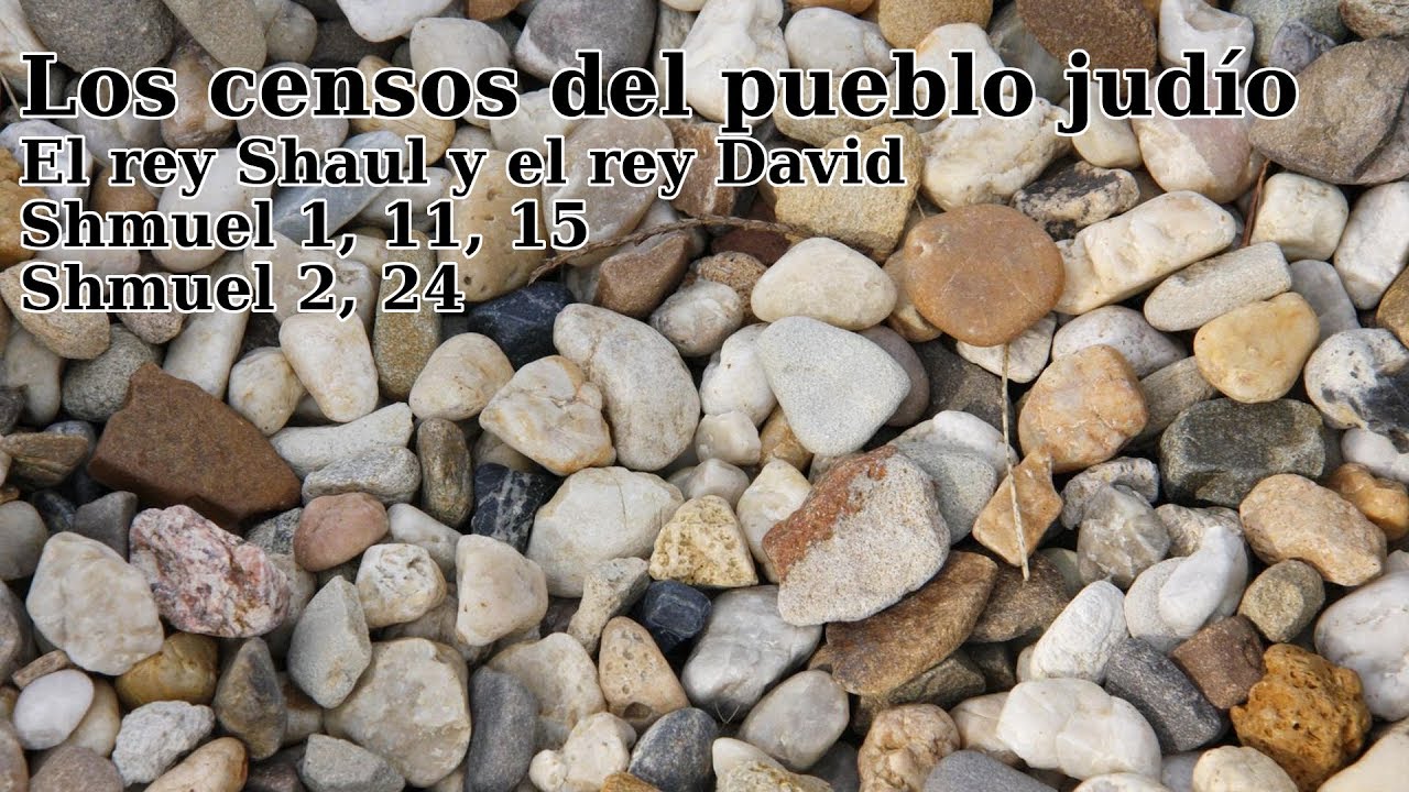 Q&A - Los censos del pueblo judío