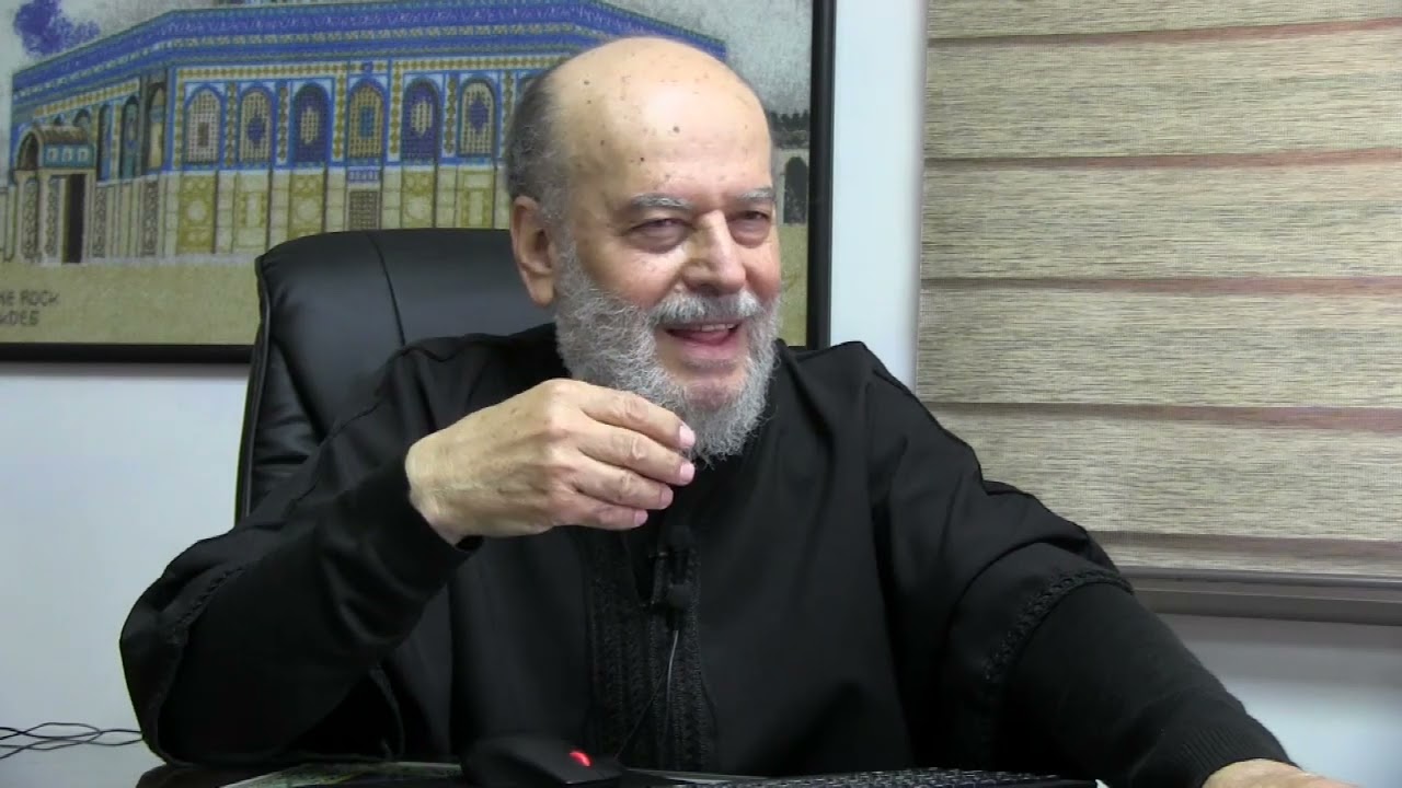 الأستاذ بسّام جرّار -تفسير-
