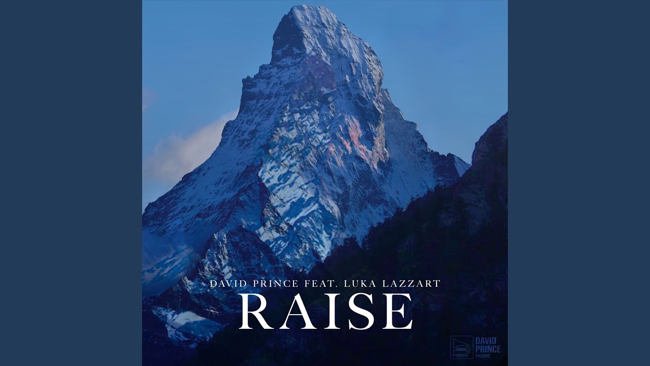 Raise (Extended Mix)