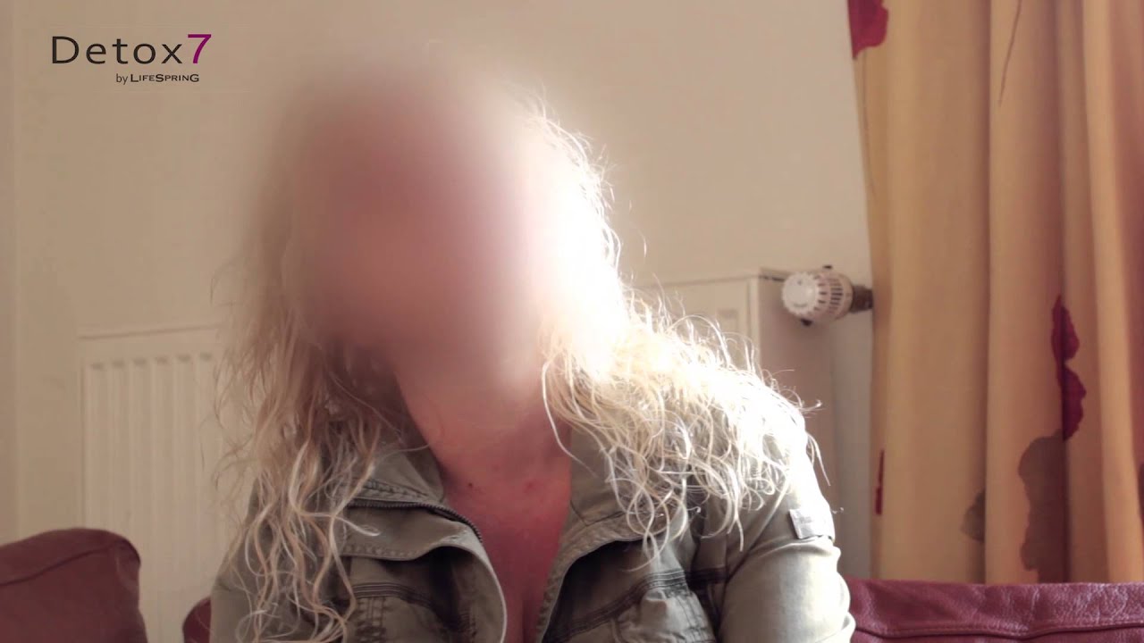 Methadonentzug in 7 Tagen - pers&ouml;nlicher Bericht