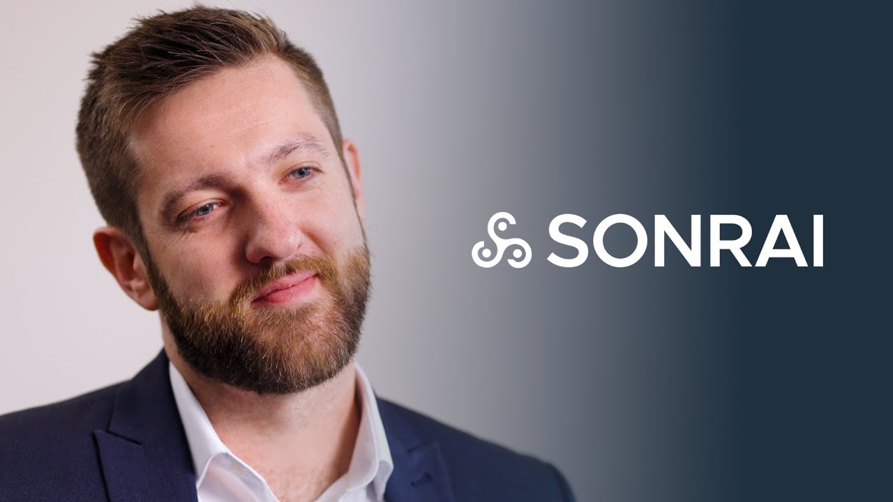 How Sonrai Is Accelerating Biomedical Discovery with AWS and GenAI