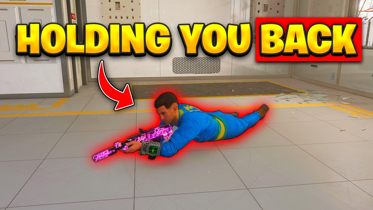 BO7 | 3 Things YOU&rsquo;RE MISSING When Going For NUKES! (Nuke Review)