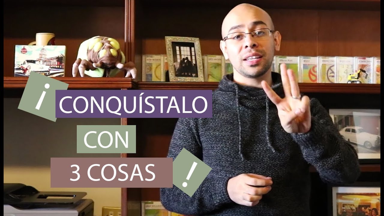 ¡Ese Hombre Quiere Un Compromiso Contigo Si Tienes Esto!