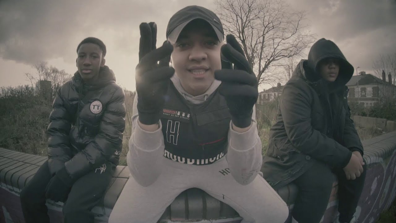 MANLIKEVISION - Best Believe (Official music video)