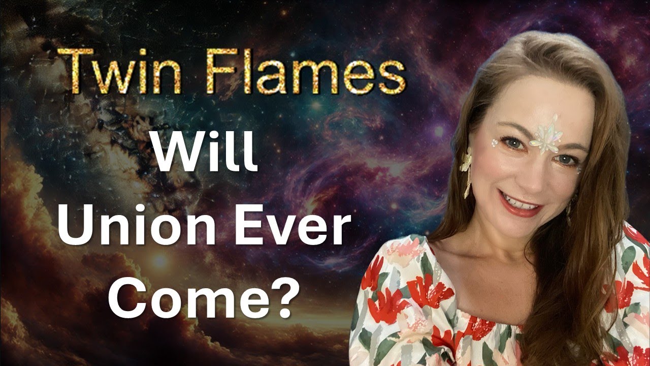 Will I Ever Be with My Twin Flame? 👰‍♀️❤️🤵