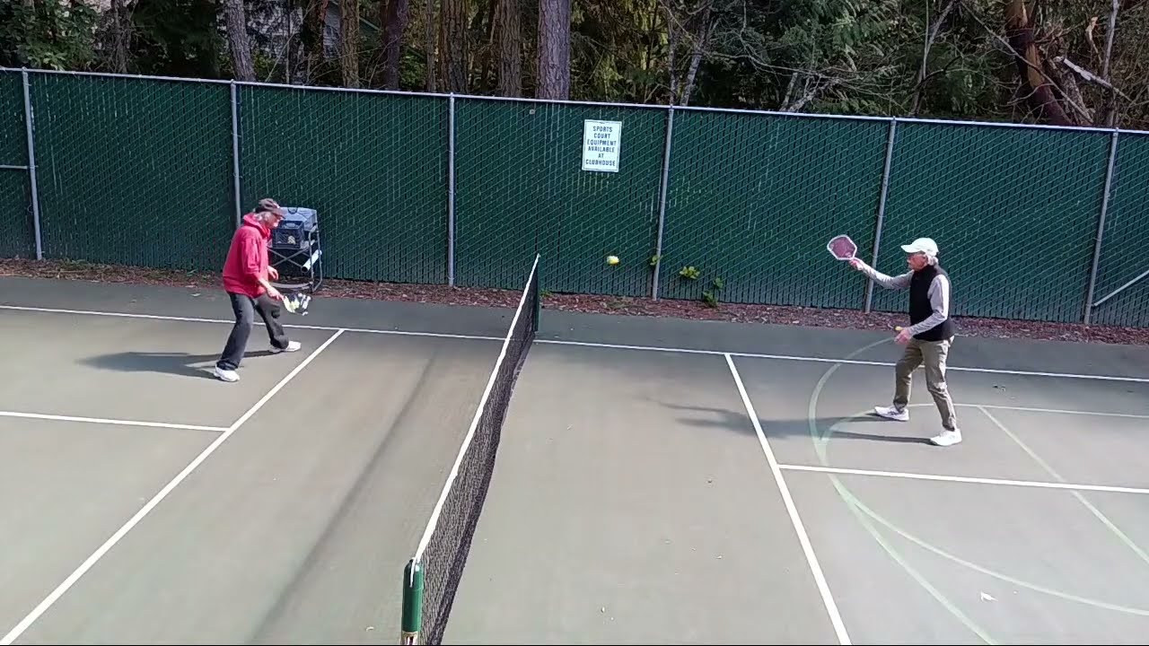 2024 Drill Session #4