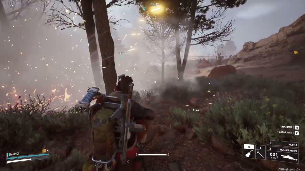 How I play Arc Raiders