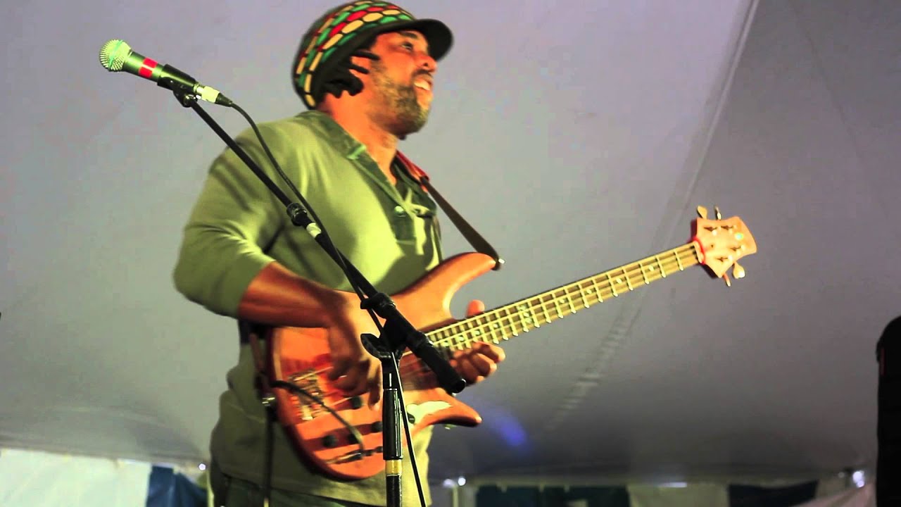 Victor Wooten - Yesterday (The Beatles Cover) | Part 6