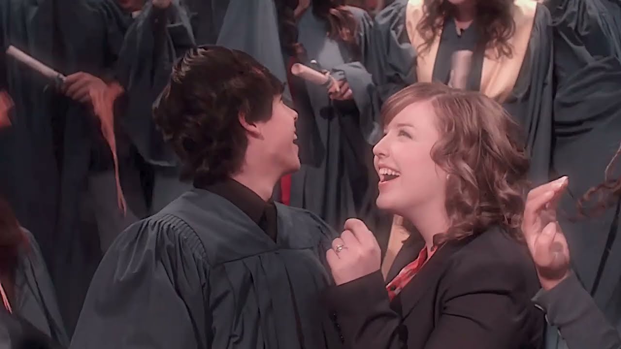 eli & clare - if you love her | Degrassi