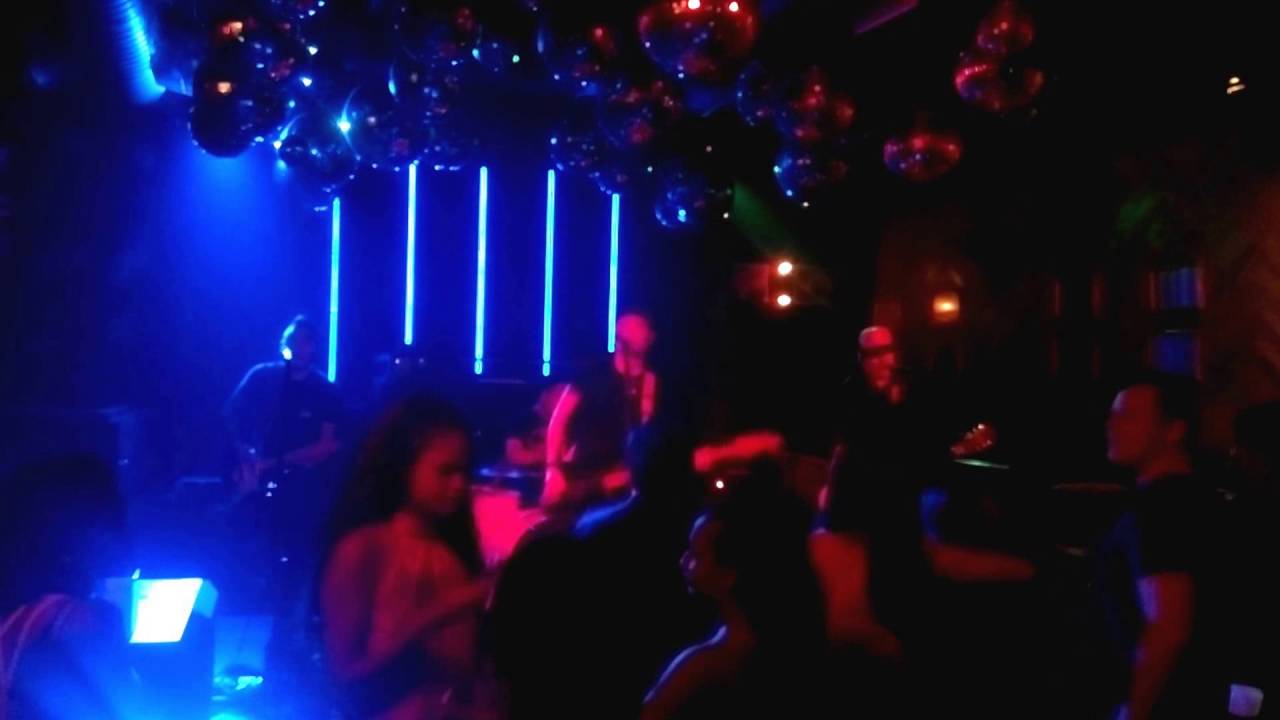 Derpstep @ (Live at The Spotlight) 1
