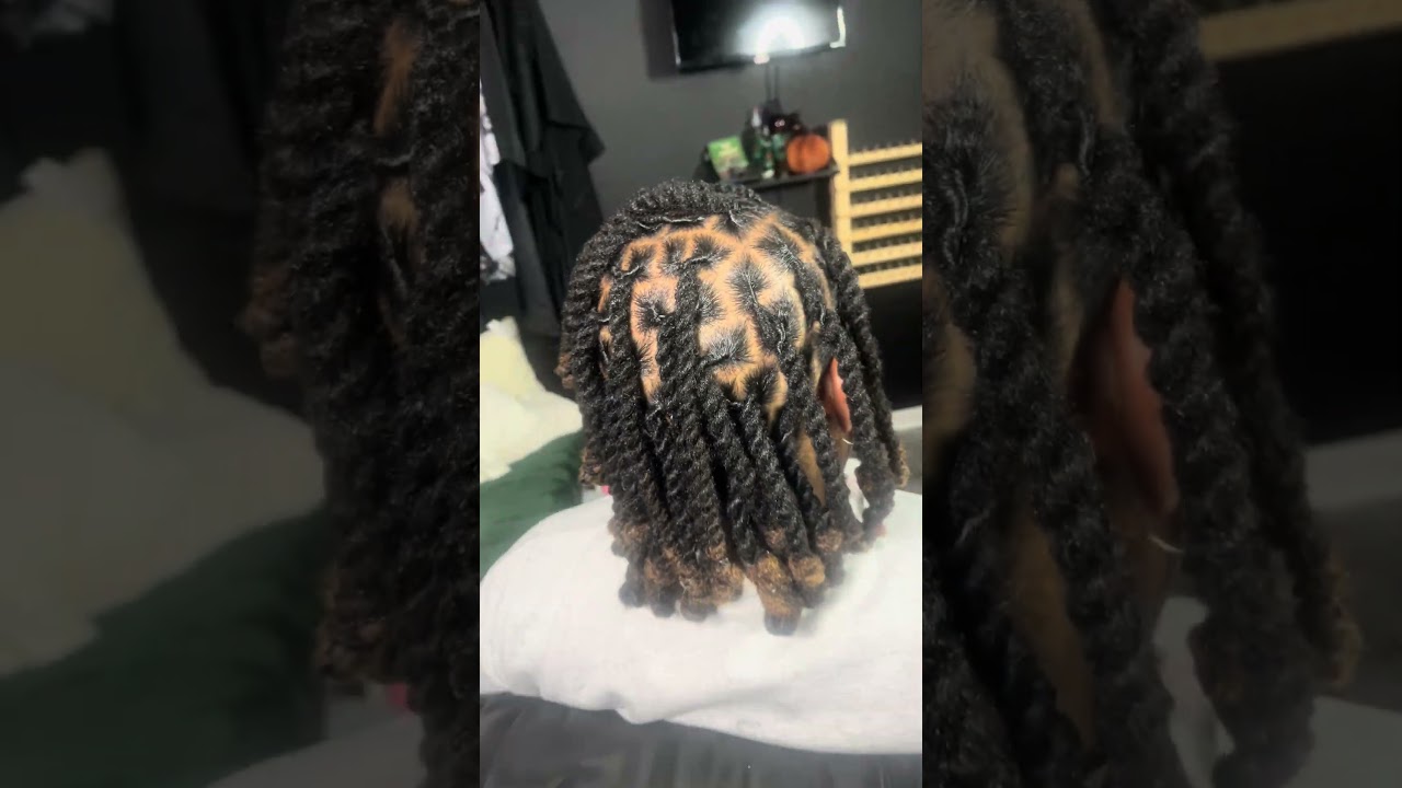 Loc Bob😍✨ 