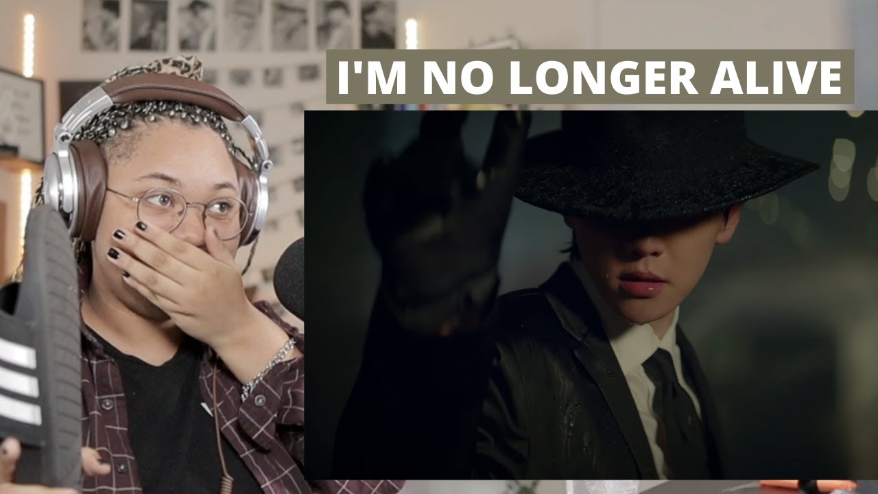 I'M IN TROUBLE | BAEKHYUN - UN Village, CANDY, & Bambi (REACTION)