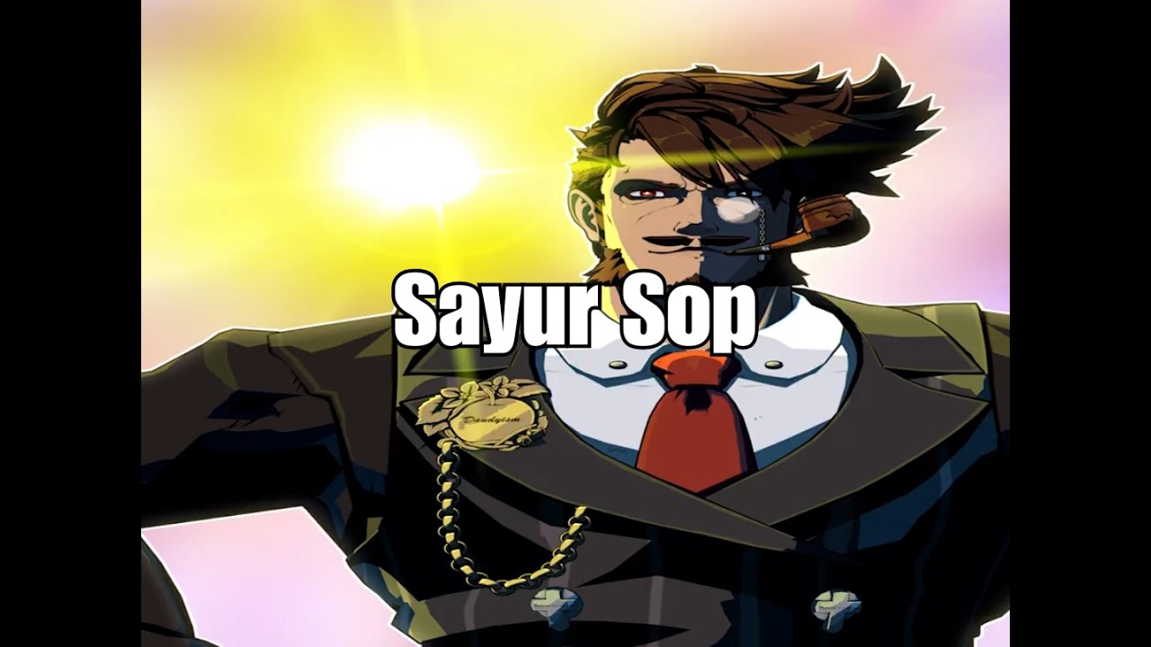 (Allusions 2) Slayer Slop
