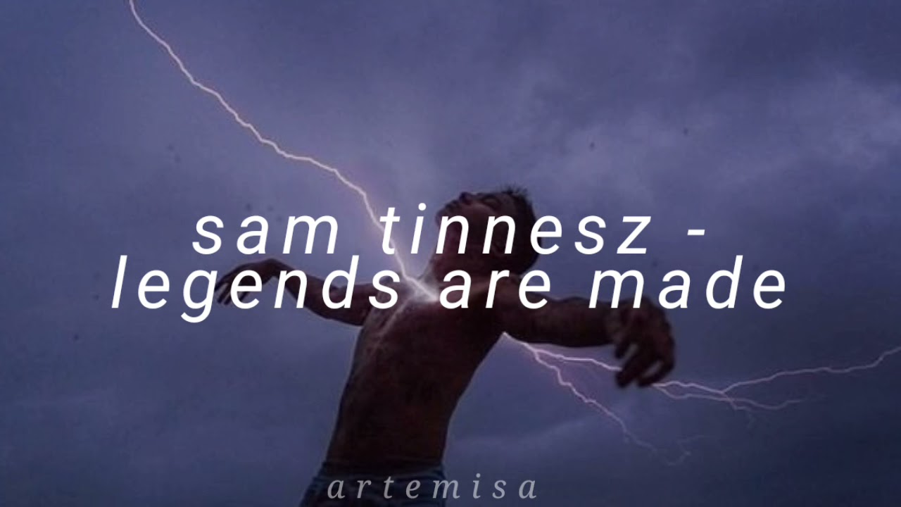 POV: you are a child of zeus