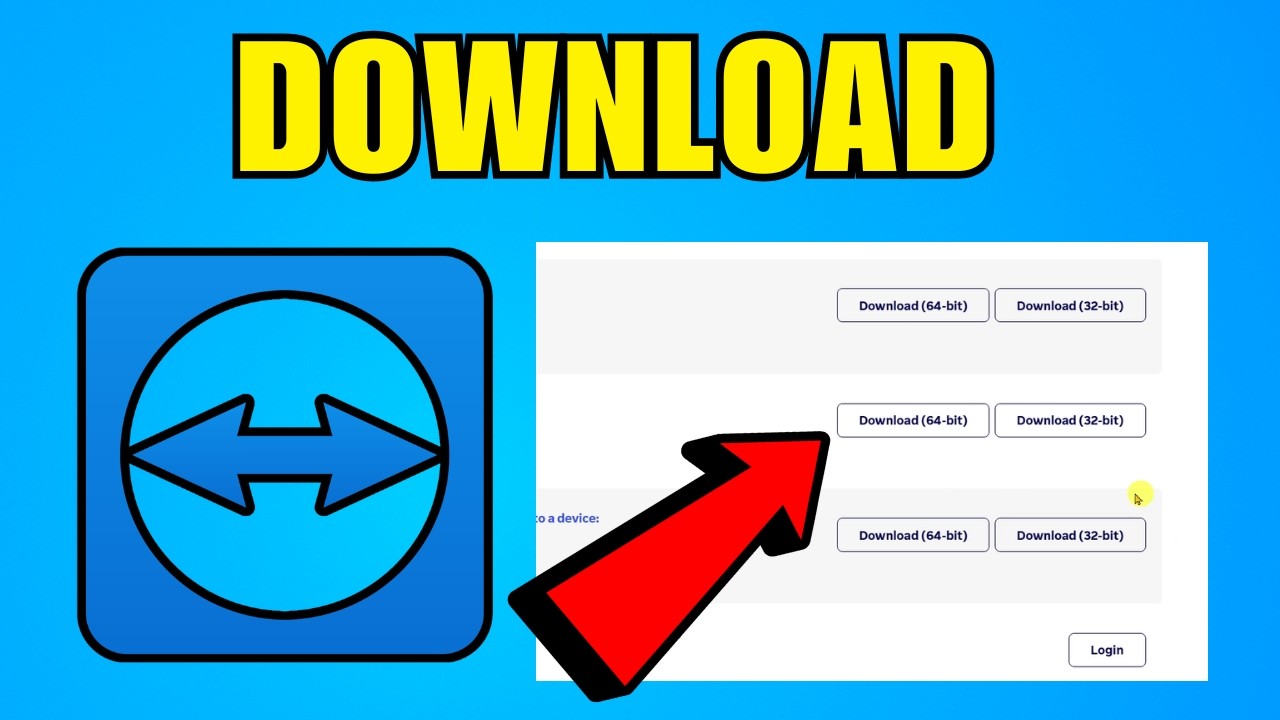 How To Download TeamViewer Host (2026) (Complete Guide)