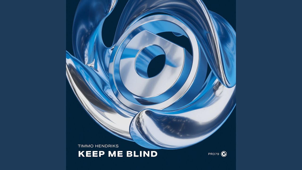 Keep Me Blind (Extended Mix)