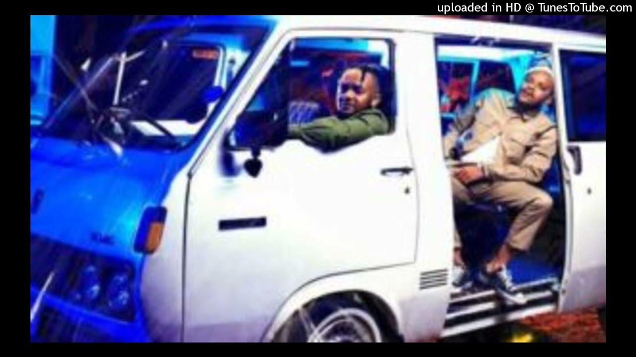 [FREE] Kwesta x Kabza De Small Type Beat - 