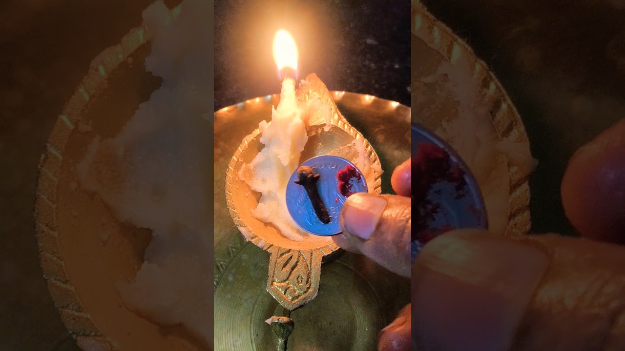19 January  Gupt Navratri ke pahle din ek Sikke ka durlabh upay apasari ichcha Puri Hogi