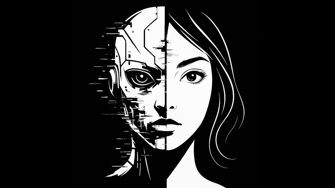 When Robots Feel Too Real &mdash; The Uncanny Valley Effect