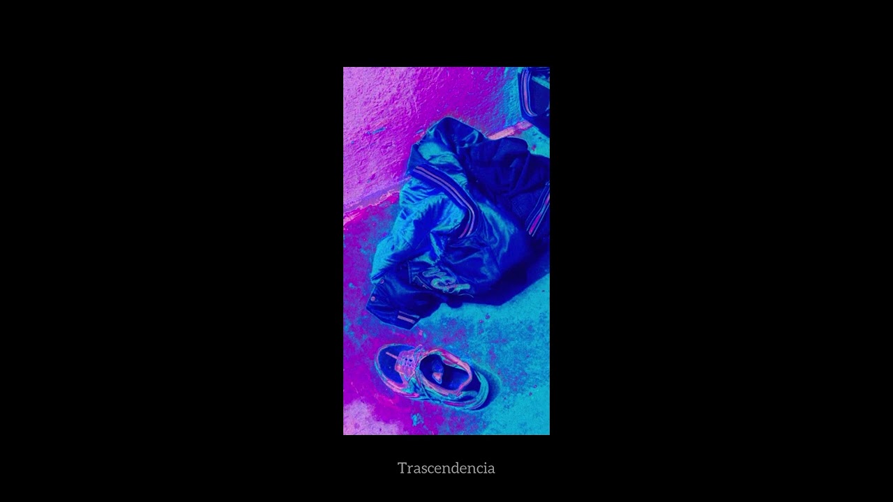 TRASCENDENCIA 🛸 x  Boris Cabrera (Audio)