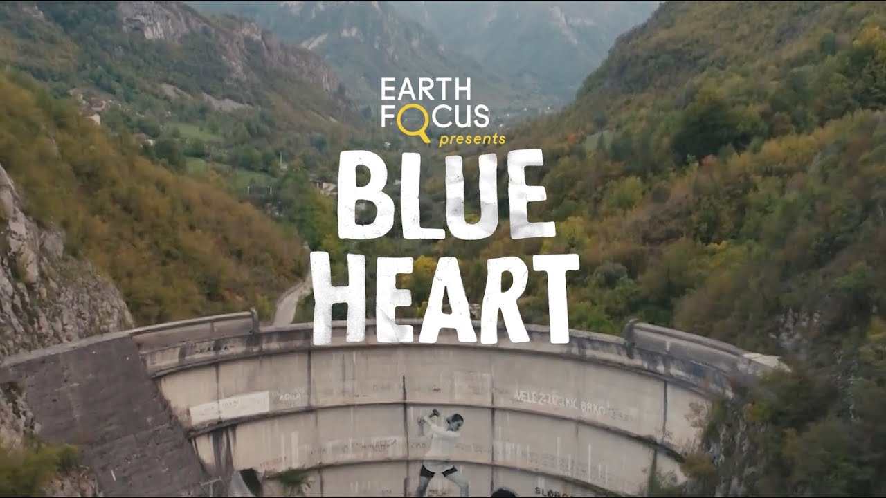 Blue Heart (Preview) | Earth Focus Presents S5