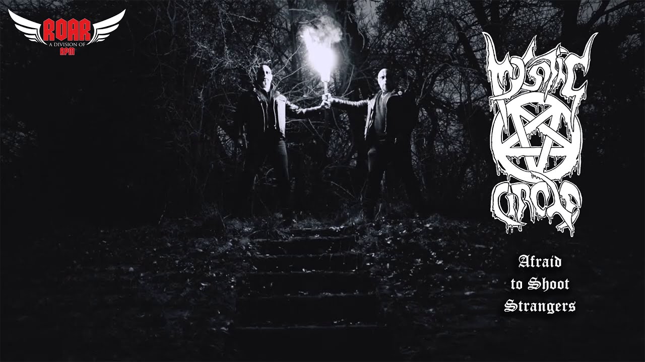 MYSTIC CIRCLE - 