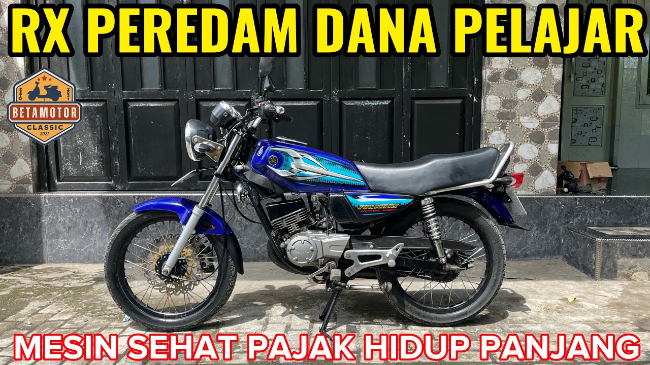 SOLUSI RX PEREDAM MURAH‼️ SURAT LENGKAP HIDUP
