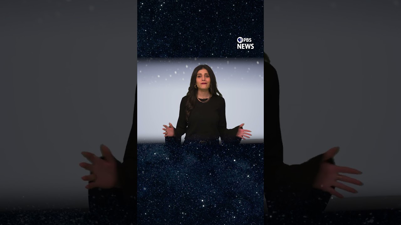 7 planets will align in the night sky. Here's how to watch #shorts