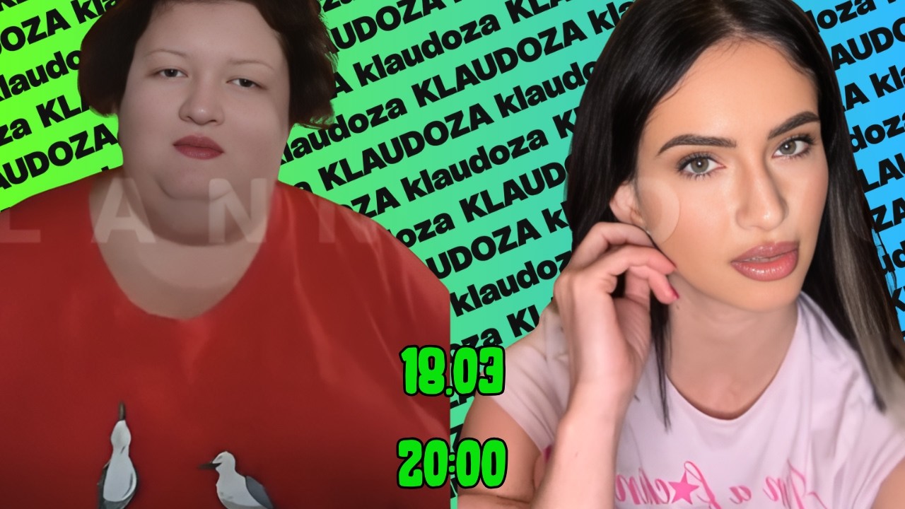 Dynastia Lin`dhor~Markiza i dyskusja o podróżach z Hrabiną Madlen ~ Klaudeliza, Lady Madlen [S03E08]
