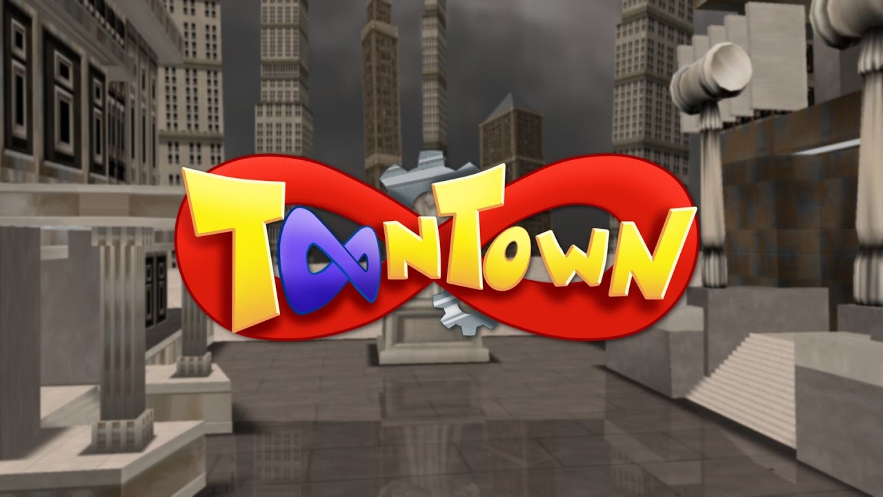 Toontown Infinite: Soundtrack - Lawbot HQ Battle [HD]