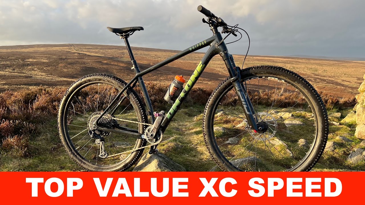 On-One Whippet XC MTB Review: Fast carbon for less cash