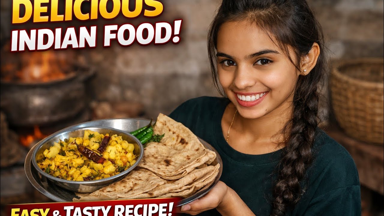 सकाळच्या घाईत 10 मिनिटांत चमचमीत लसूणी फ्लॉवर | बिना टोमॅटो कांदा पटापट फ्लॉवरचीभाजी Tiffin Recipe