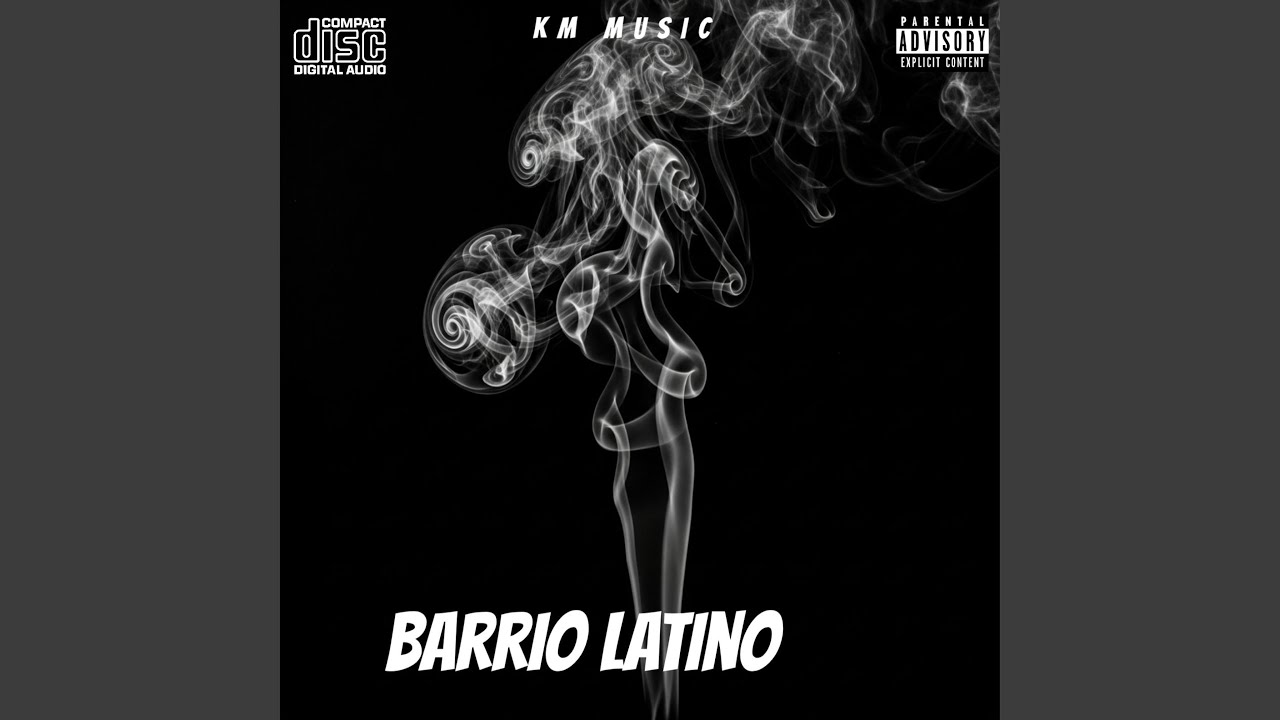 BARRIOS LATINOS