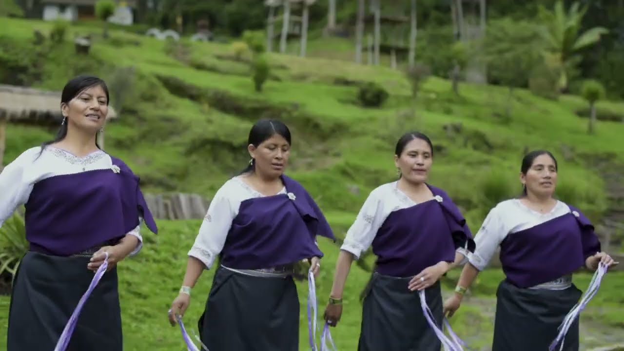 Alabanza De Gratitud - Coro Jes&uacute;s El Buen Pastor ; Quito Ecuador (Video Oficial 2022)