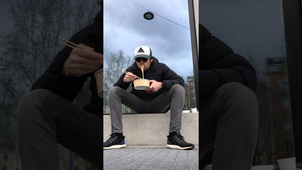 I Viaggi di Angelo - A Milano
