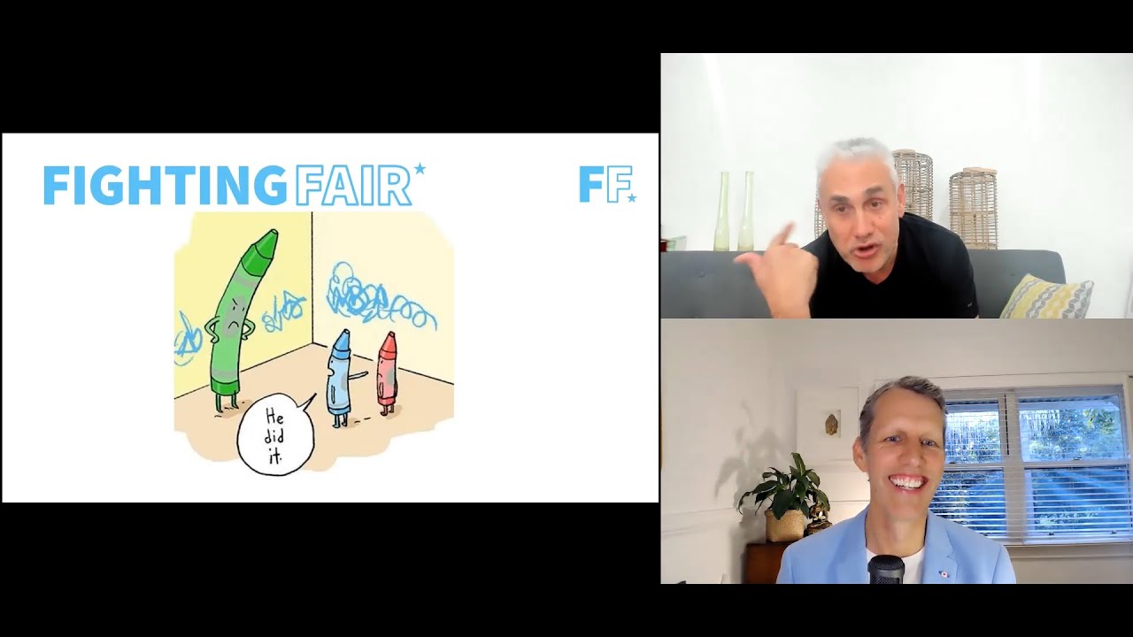 Conflict Resolution Strategies for Property Managers ⚔️ Scott Dutton, Fighting Fair