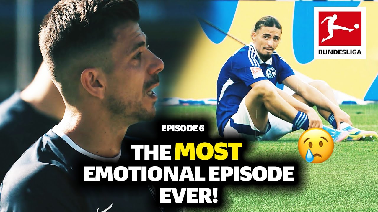 It All Comes Down To THIS 😱 I Ruhr Valley Documentary I EP 6