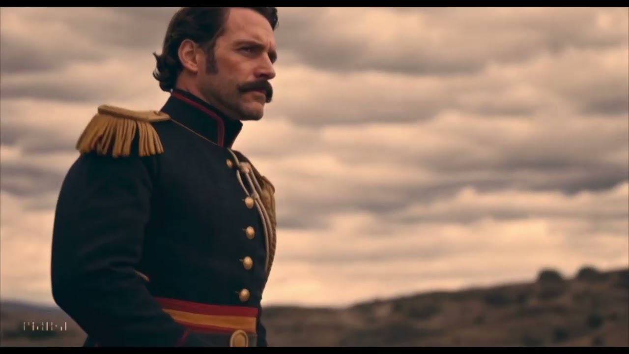 Flashman Movie AI Proof of Concept