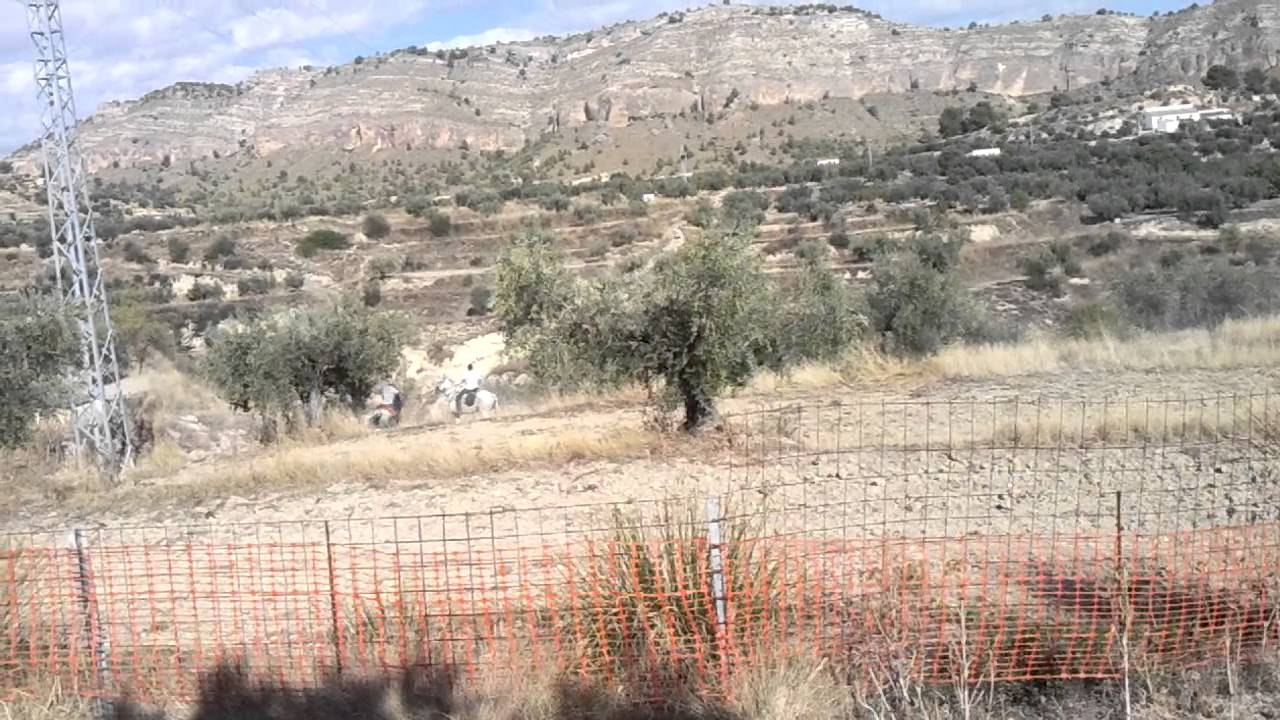1 encierro ferez 2013