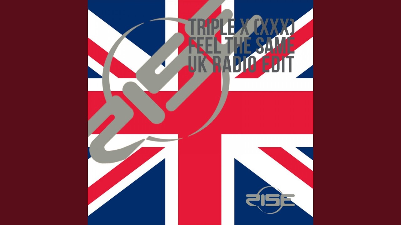 Feel the Same (UK Radio Edit)